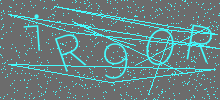 captcha verification